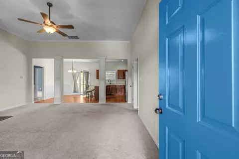 Entry Way - 175 Spring Cir, Senoia, GA 30276 photo 1 of 2