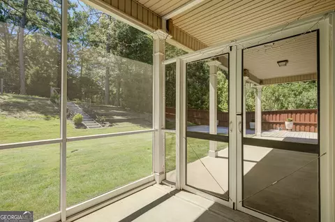 Exterior - 175 Spring Cir, Senoia, GA 30276 photo 16 of 24