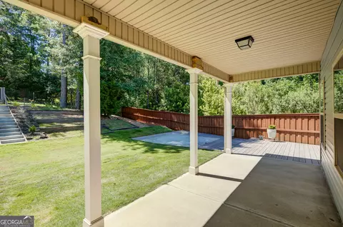 Exterior - 175 Spring Cir, Senoia, GA 30276 photo 4 of 24
