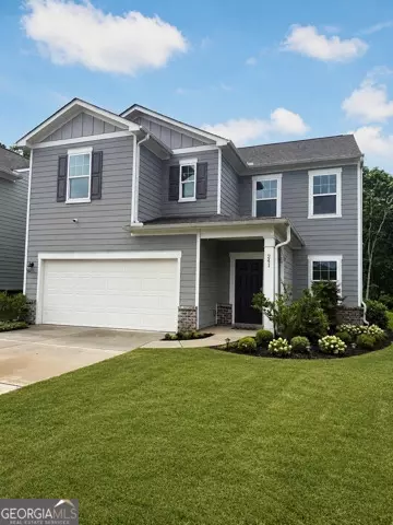 241 Knightsbridge Ln, Winder, GA 30680
