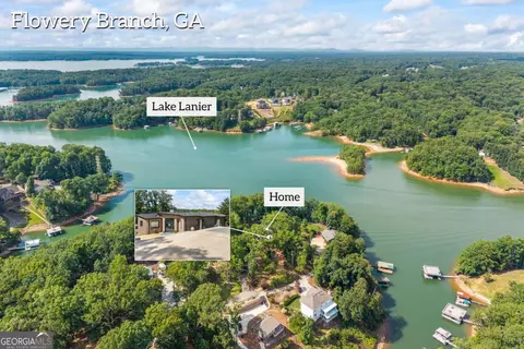 6570 Bermuda Ln, Flowery Branch, GA 30542