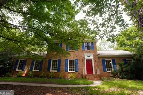 180 Clifton Dr, Athens, GA 30606