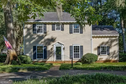 806 Devon Dr, Saint Marys, GA 31558