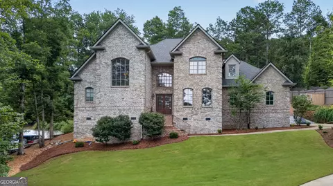 111 S Cloudview Rd SE, Rome, GA 30161