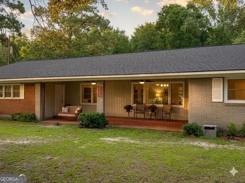 2068 Church St, Rentz, GA 31075
