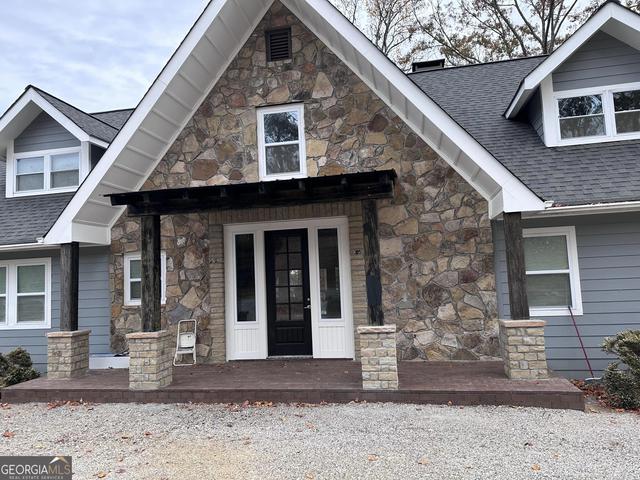 7045 Collins Point Rd, Cumming, GA 30041