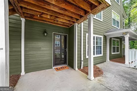 Undisclosed, Marietta, GA 30067