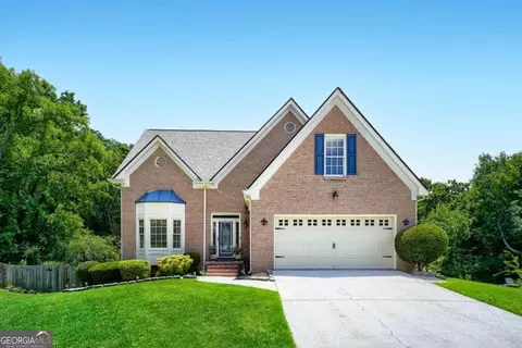 10 Jessamine Trl, Lawrenceville, GA 30046