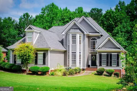 204 Pinehurst Way, Carrollton, GA 30116