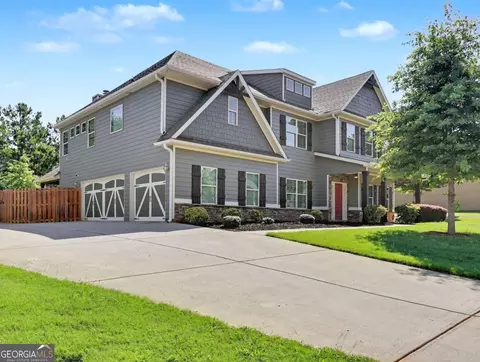 12 Alabama Ave, Sharpsburg, GA 30277