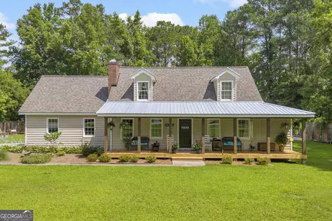 3969 Grove Trl, Loganville, GA 30052