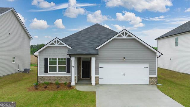 228 Cattle Dr, Perry, GA 31069