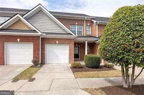 1797 Willow Branch Ln NW, Kennesaw, GA 30152