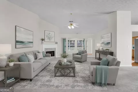 2343 Cove Lake Way, Lithonia, GA 30058