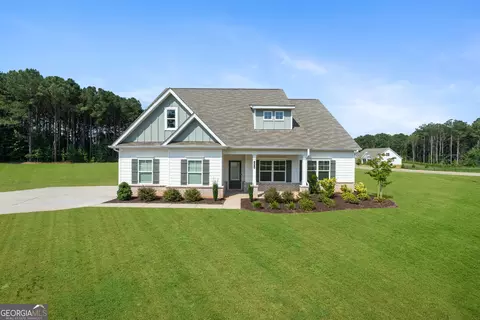 1074 Pine View Trl, Monroe, GA 30656