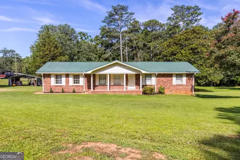 224 Patillo Rd, Stockbridge, GA 30281