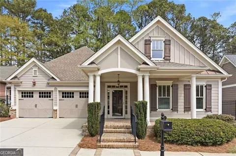 235 Somerset Cir, Woodstock, GA 30189