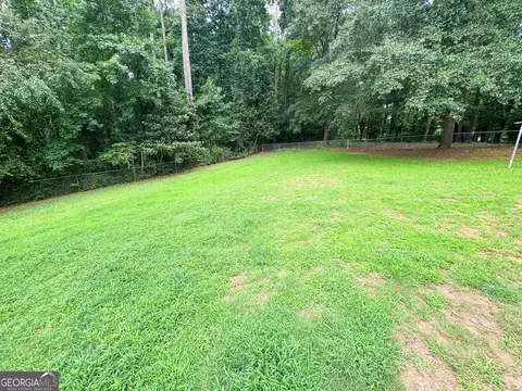 Exterior - 123 Hazel Way, Lagrange, GA 30241 photo 6 of 9