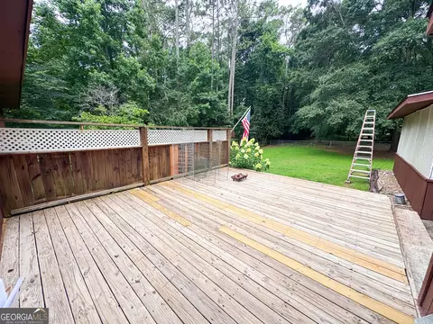 Exterior - 123 Hazel Way, Lagrange, GA 30241 photo 3 of 9