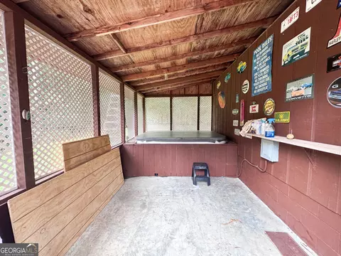 Exterior - 123 Hazel Way, Lagrange, GA 30241 photo 4 of 9