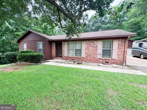 Exterior - 123 Hazel Way, Lagrange, GA 30241 photo 2 of 9