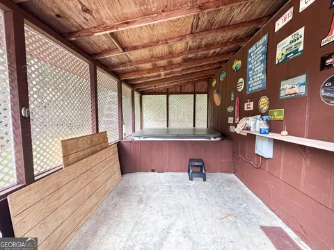 Exterior - 123 Hazel Way, Lagrange, GA 30241 photo 7 of 9