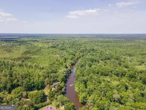 0 Old River Rd S #LOT 31, Brooklet, GA 30415 photo 3