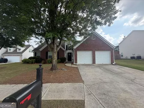 418 Franklin St, Braselton, GA 30517