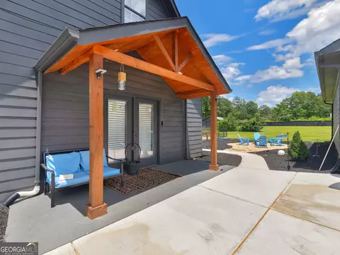 Exterior - 640 New Morn Dr, Hampton, GA 30228 photo 19 of 28