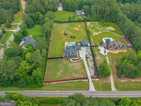 View/Area - 640 New Morn Dr, Hampton, GA 30228 photo 4 of 5