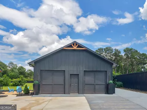 Exterior - 640 New Morn Dr, Hampton, GA 30228 photo 14 of 28