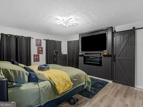 Bedroom - 640 New Morn Dr, Hampton, GA 30228 photo 3 of 14