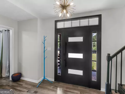 Entry Way - 640 New Morn Dr, Hampton, GA 30228 photo 1 of 8