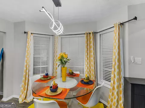 Dining - 640 New Morn Dr, Hampton, GA 30228 photo 2 of 2