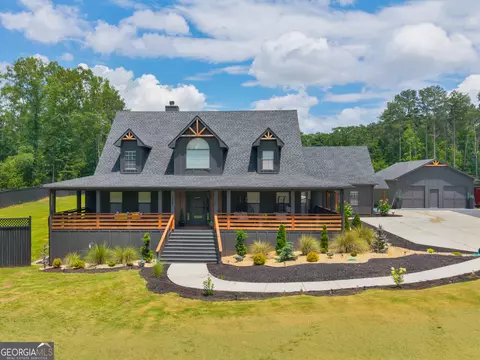 640 New Morn Dr, Hampton, GA 30228