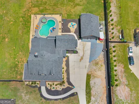 View/Area - 640 New Morn Dr, Hampton, GA 30228 photo 1 of 5