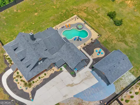 View/Area - 640 New Morn Dr, Hampton, GA 30228 photo 3 of 5