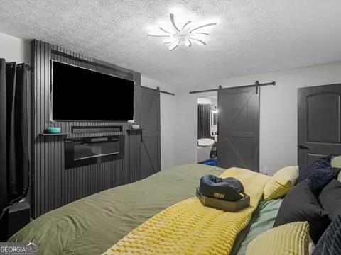 Bedroom - 640 New Morn Dr, Hampton, GA 30228 photo 2 of 14