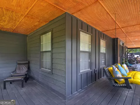 Exterior - 640 New Morn Dr, Hampton, GA 30228 photo 18 of 28