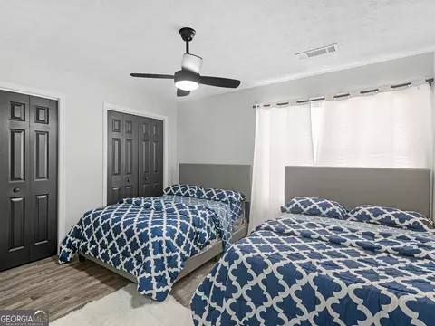 Bedroom - 640 New Morn Dr, Hampton, GA 30228 photo 13 of 14