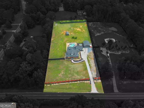 View/Area - 640 New Morn Dr, Hampton, GA 30228 photo 5 of 5