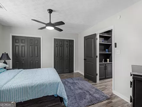 Bedroom - 640 New Morn Dr, Hampton, GA 30228 photo 5 of 14
