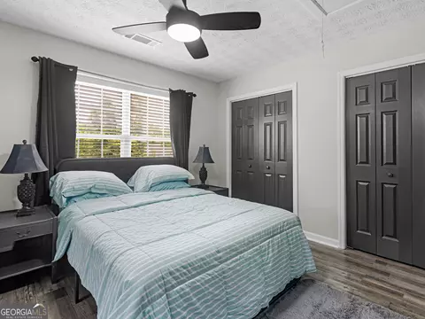 Bedroom - 640 New Morn Dr, Hampton, GA 30228 photo 8 of 14