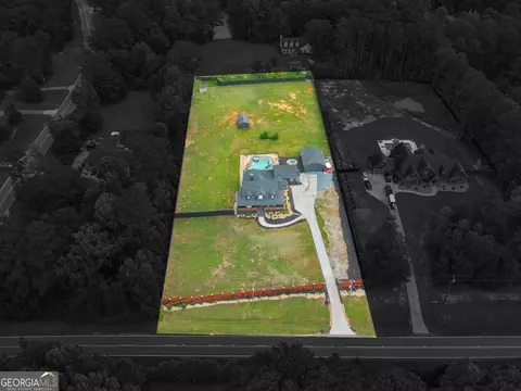 View/Area - 640 New Morn Dr, Hampton, GA 30228 photo 5 of 5