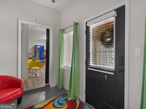 Entry Way - 640 New Morn Dr, Hampton, GA 30228 photo 7 of 8