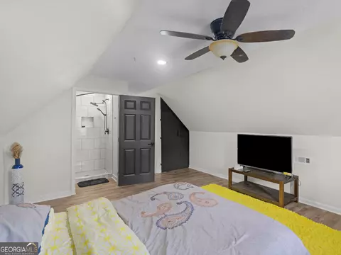 Bedroom - 640 New Morn Dr, Hampton, GA 30228 photo 9 of 14