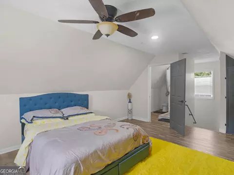 Bedroom - 640 New Morn Dr, Hampton, GA 30228 photo 10 of 14