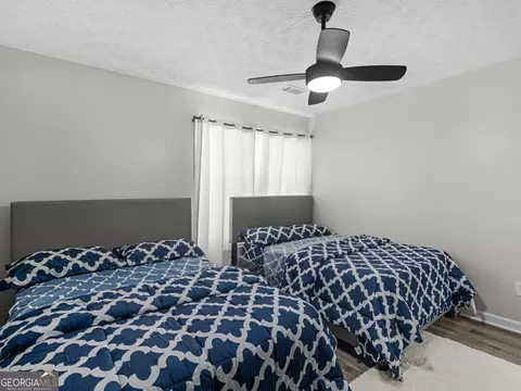 Bedroom - 640 New Morn Dr, Hampton, GA 30228 photo 14 of 14