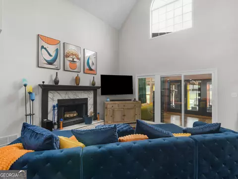 Living - 640 New Morn Dr, Hampton, GA 30228 photo 3 of 5