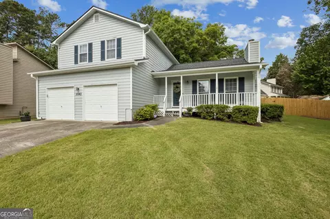 5540 Princeton Oaks Dr, Sugar Hill, GA 30518